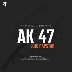 AK 47